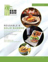 Bamboo cover catalog 2023