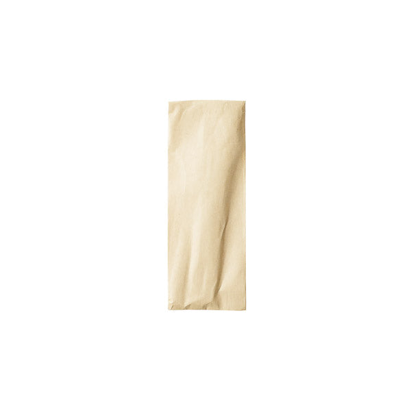 Kraft Bag Utensil Set