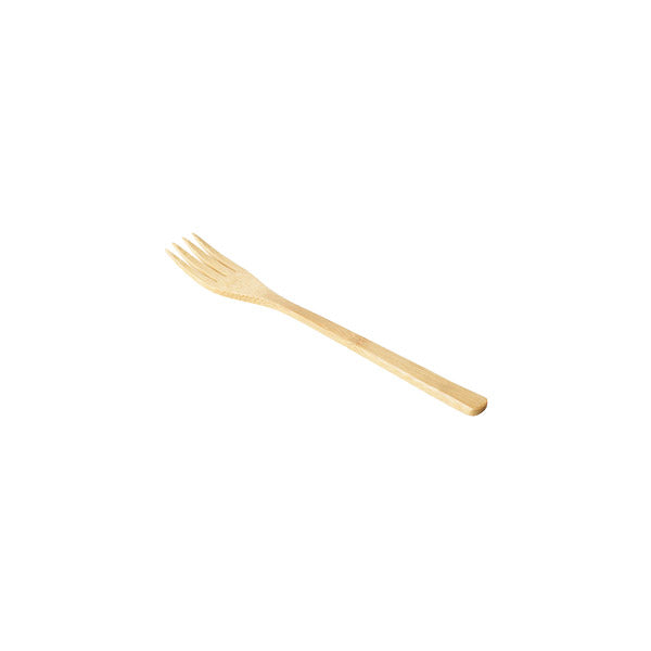 Bamboo Fork 10/pk