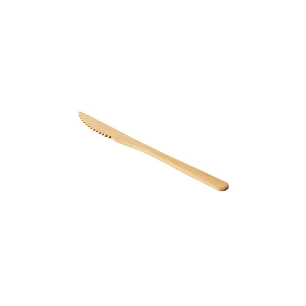 Bamboo Knife 10/pk
