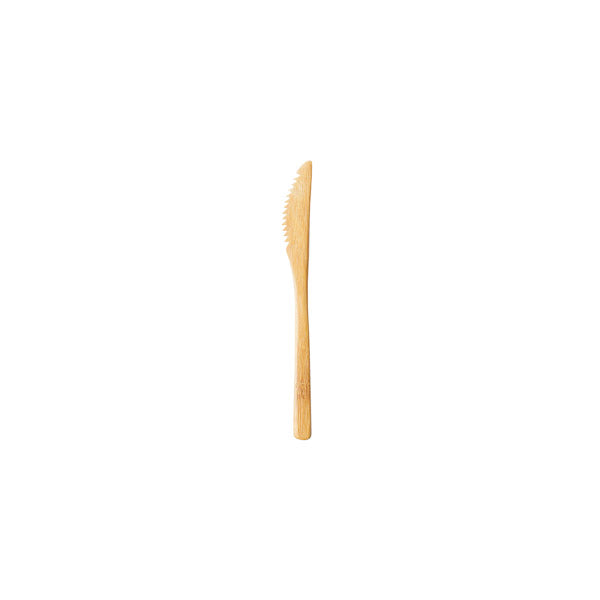 Bamboo Knife 10/pk