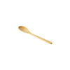 Bamboo Spoon 10/pk