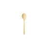 Bamboo Spoon 10/pk
