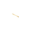 Bamboo Mini Two Prong Fork