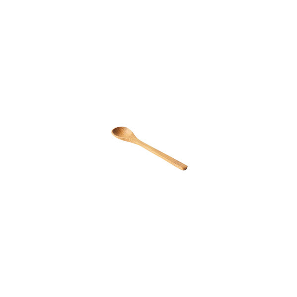 Bamboo Mini Spoon