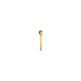Bamboo Mini Spoon