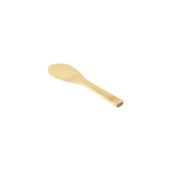 Bamboo Rice Paddle