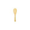 Bamboo Rice Paddle