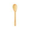 Bamboo Serving Spoon 1/pk