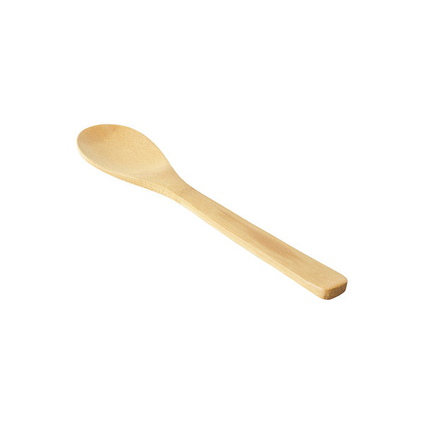 Bamboo Serving Spoon and Spatula Set