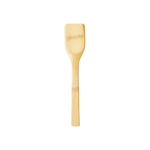 Bamboo Spatula 1/pk
