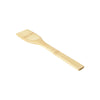 Bamboo Serving Spoon and Spatula Set