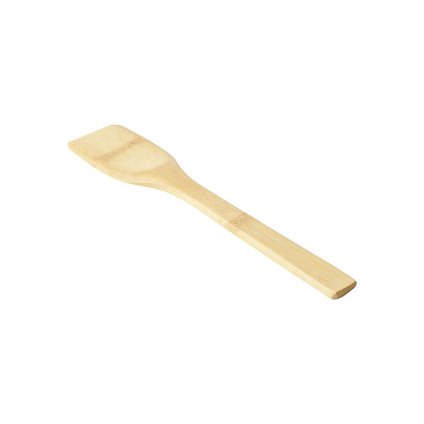 Bamboo Serving Spoon and Spatula Set