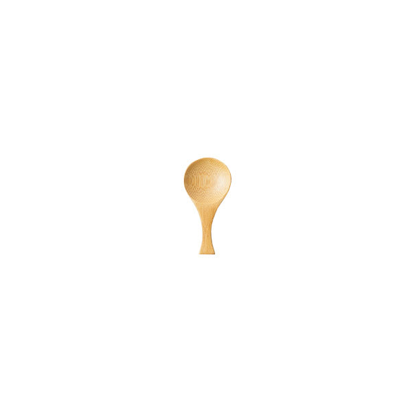 Reusable Bamboo Sampling Spoon | Bamboo Studio