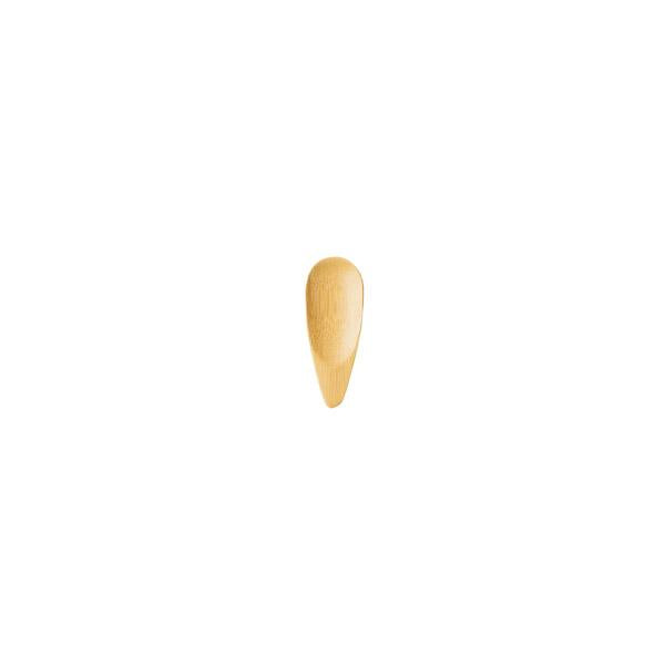 Bamboo Tasting Scoop