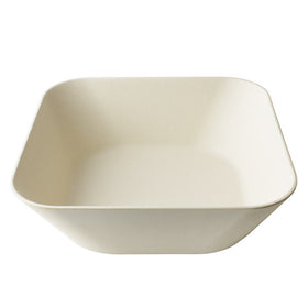 SKU: 21138 - 148 oz. Large Serving Square Malibu Bowl (case)