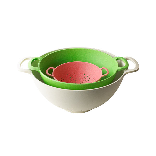 Round Colander Set of 3 (case)