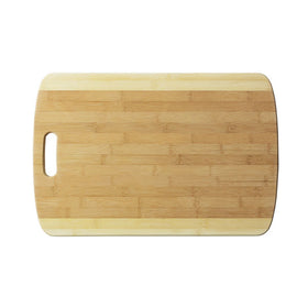 XXL Two Tone Cutting Board