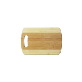 Medium Two Tone Cutting Board