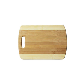 Large Two Tone Cutting Board